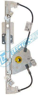 ELECTRIC LIFE zrfr703l -  Подъемное устройство для окон